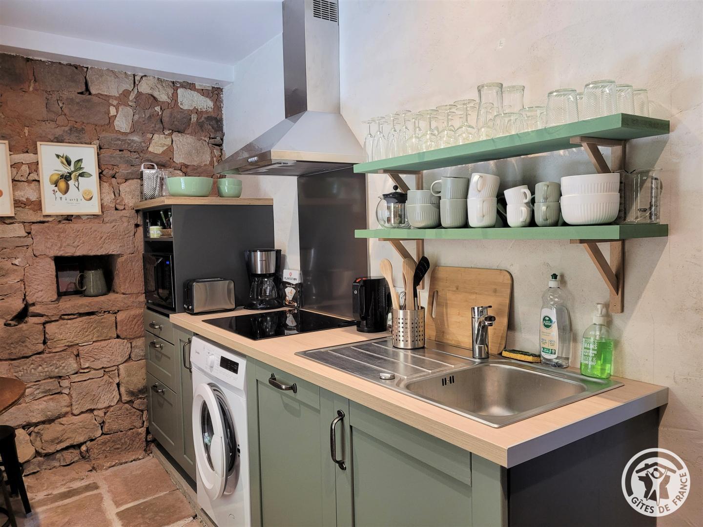La Petite Maison, Collonges-la-Rouge - photo 170
