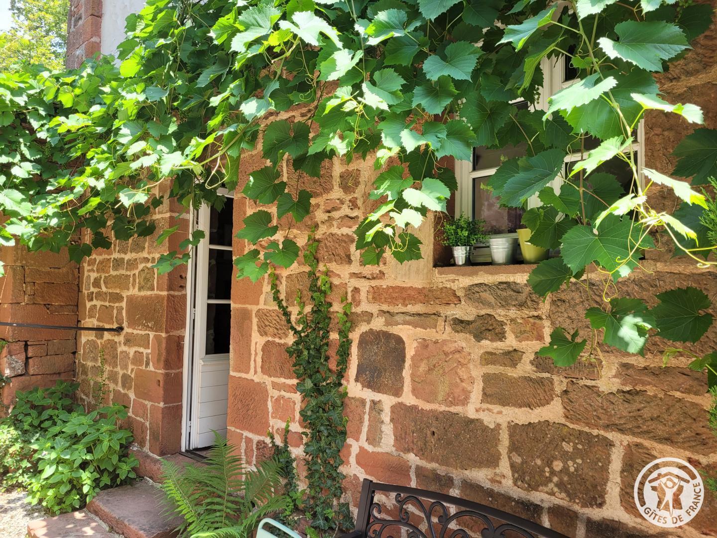 La Petite Maison