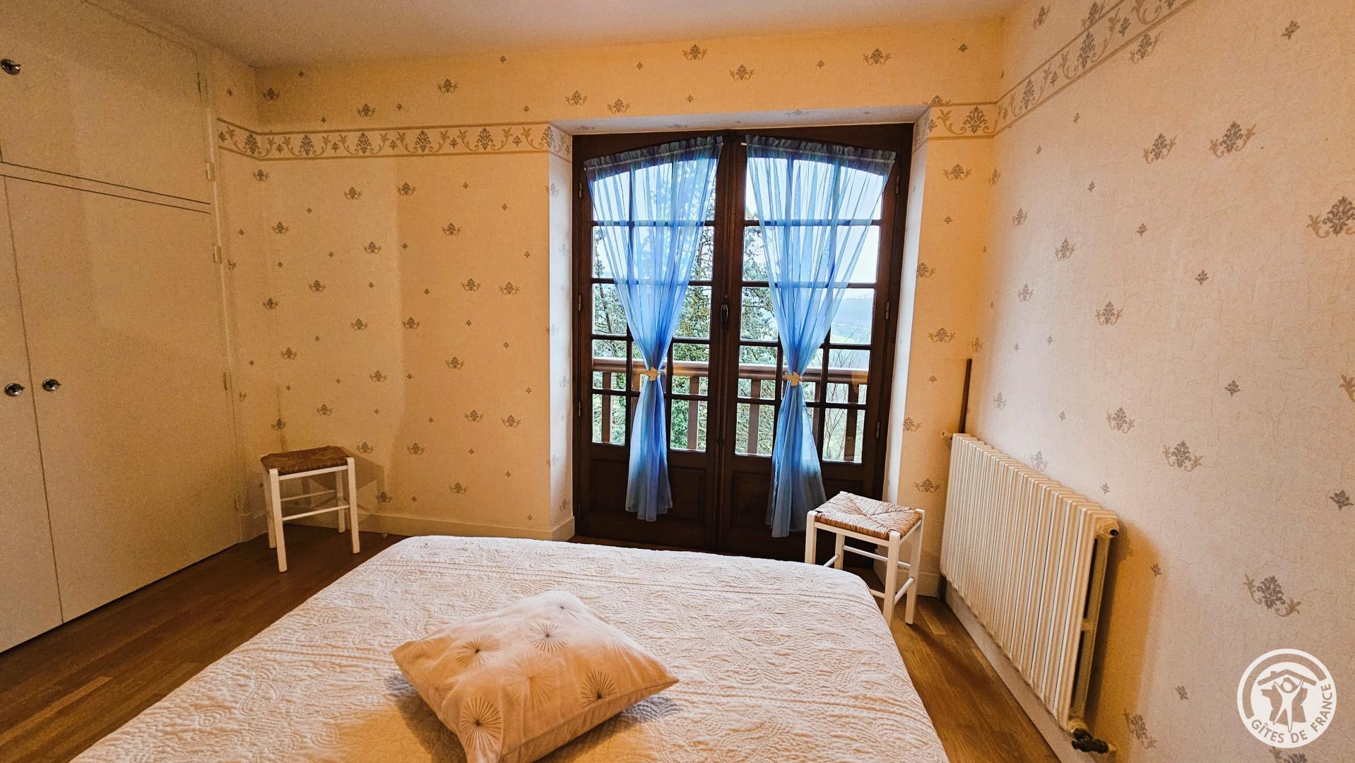 Gîte du Bourg, Ligneyrac - photo 106
