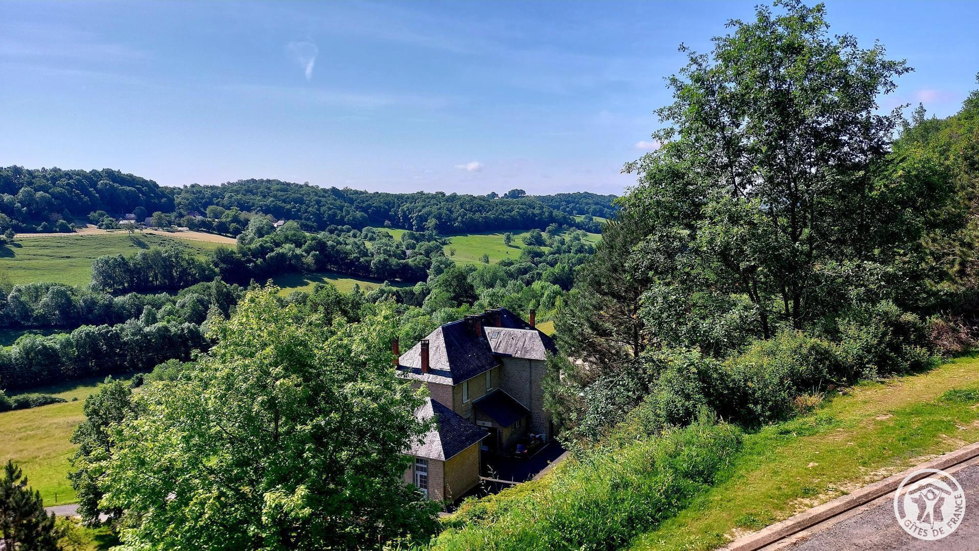 Gîte du Bourg, Ligneyrac - photo 91