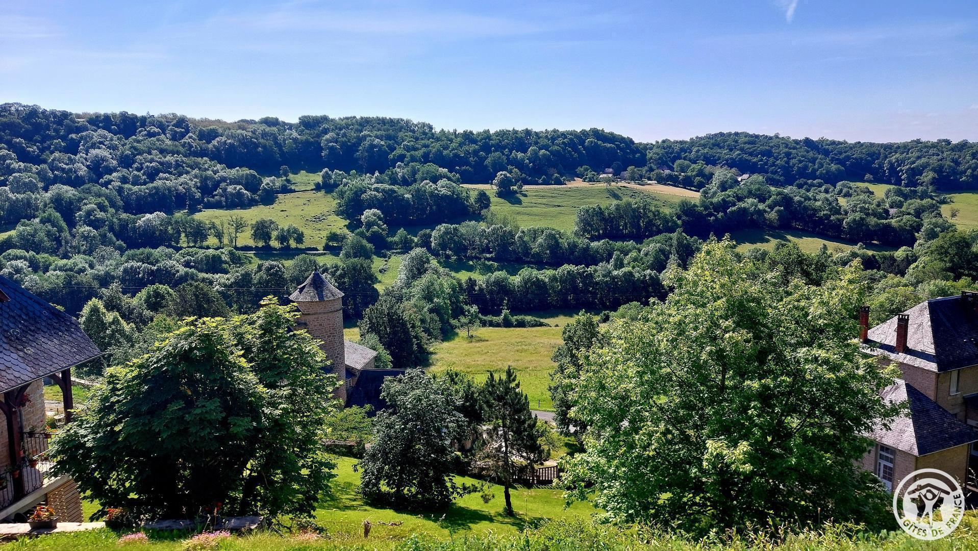 Gîte du Bourg, Ligneyrac - photo 110