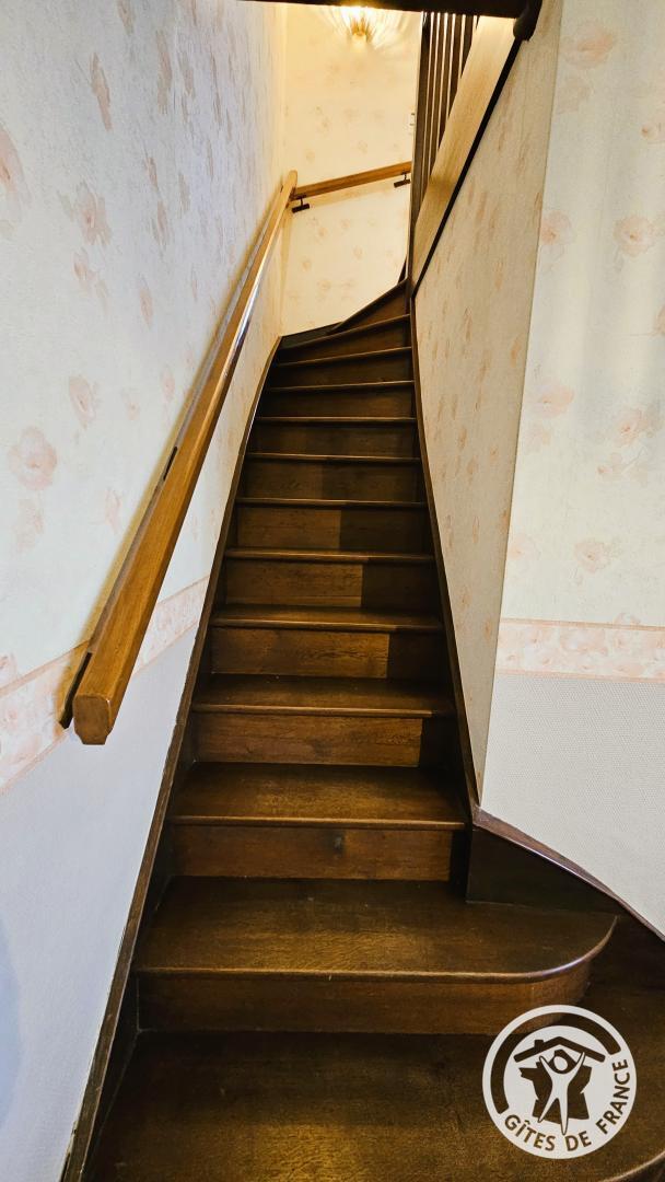 Gîte du Bourg, Ligneyrac - photo 93