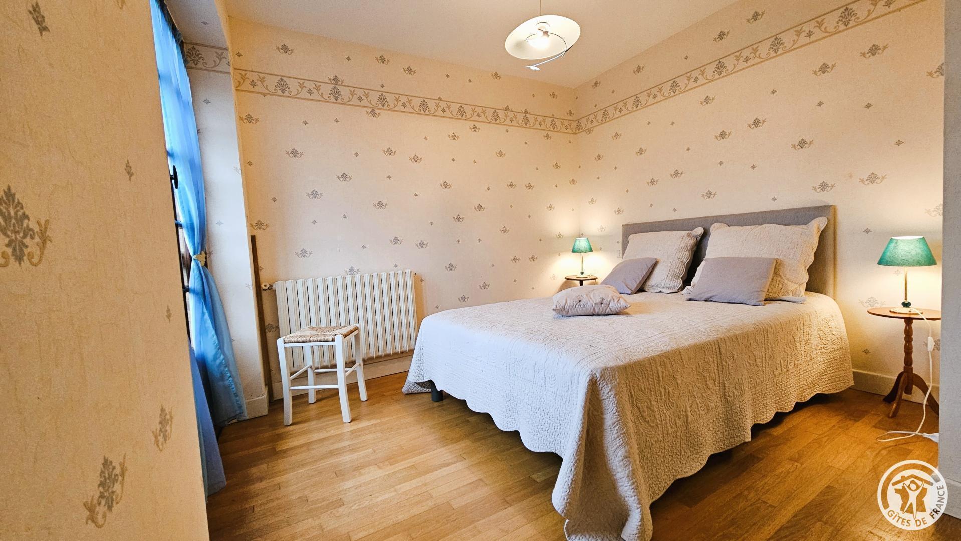 Gîte du Bourg, Ligneyrac - photo 107