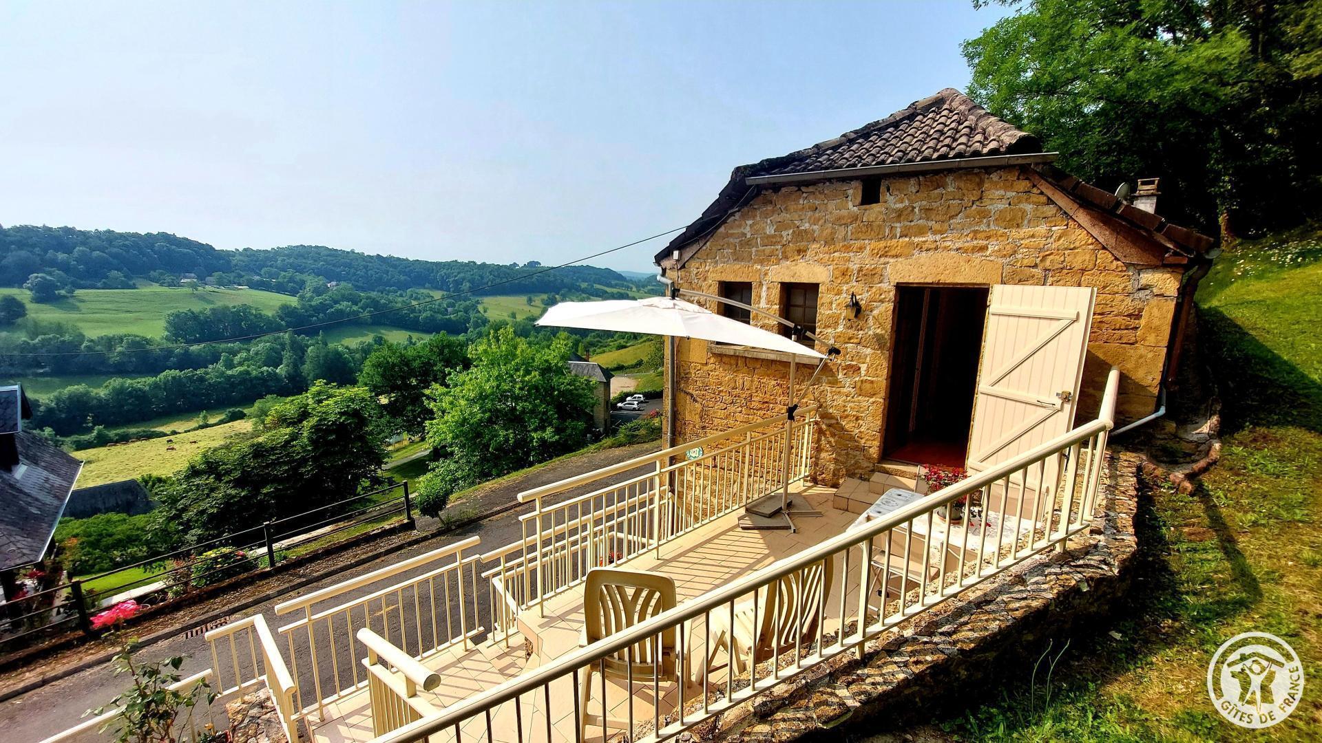 Gîte du Bourg, Ligneyrac - photo 95