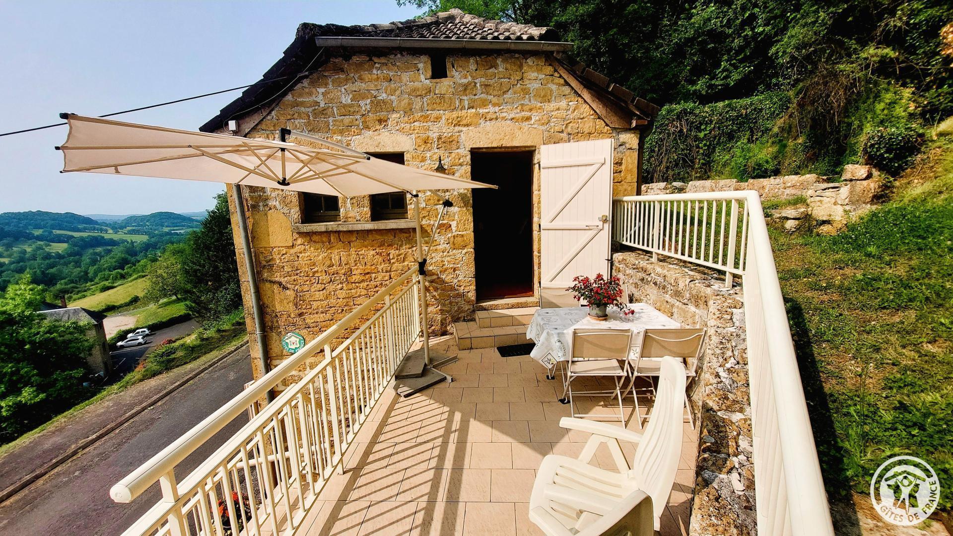 Gîte du Bourg, Ligneyrac - photo 90