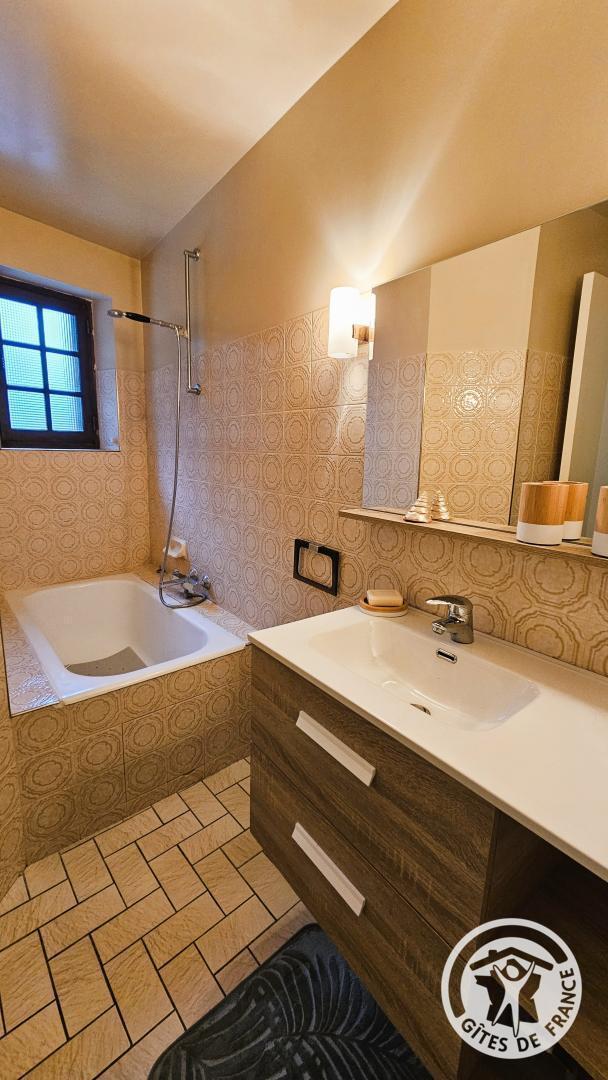 Gîte du Bourg, Ligneyrac - photo 99