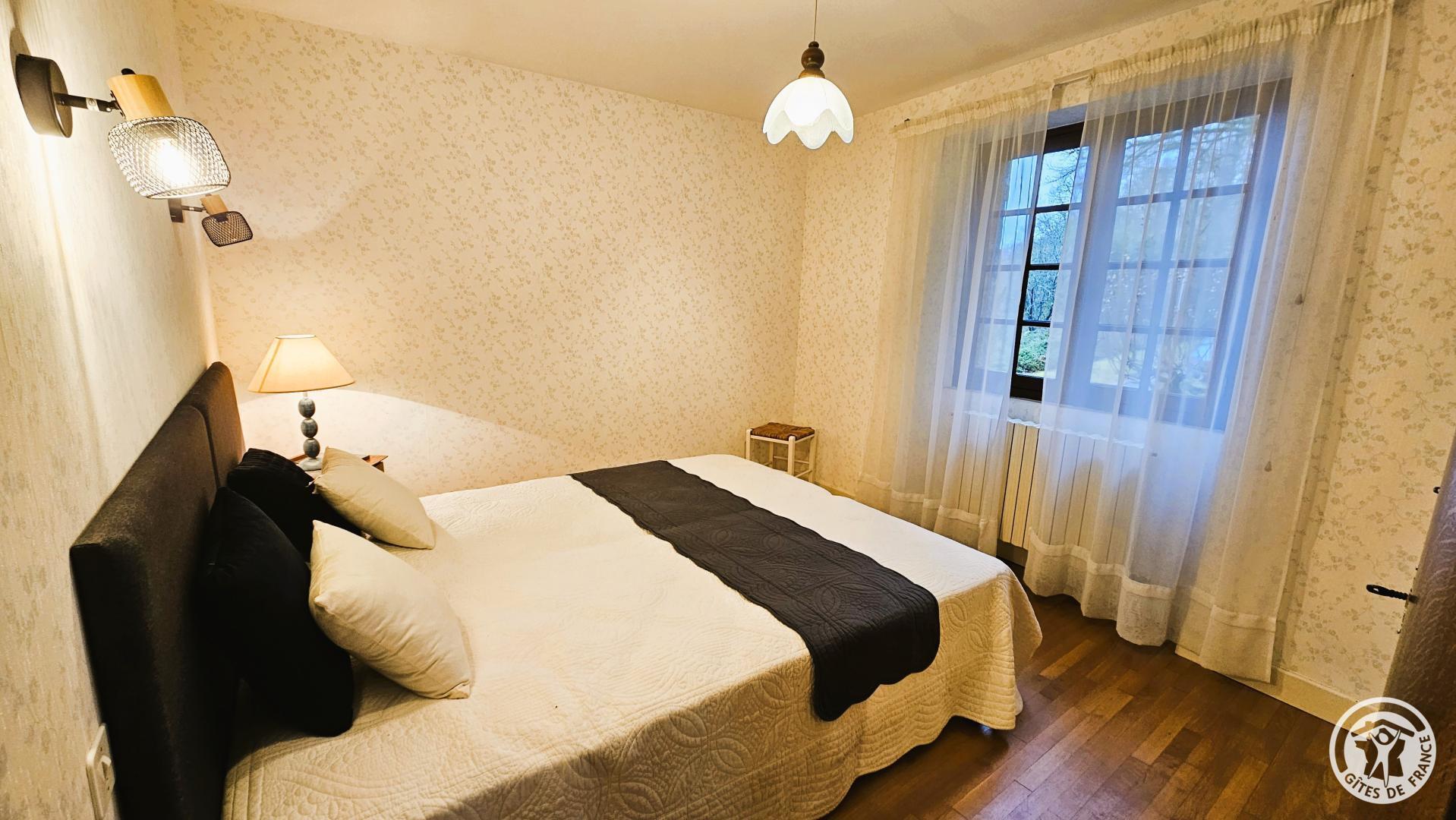 Gîte du Bourg, Ligneyrac - photo 105
