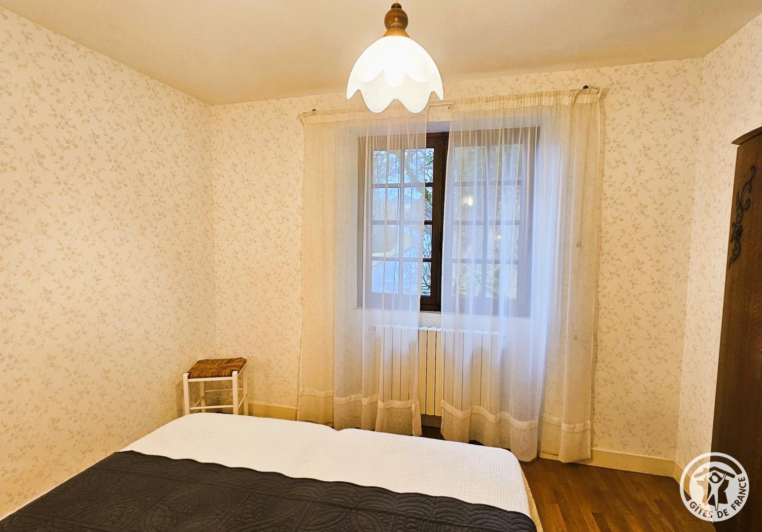 Gîte du Bourg, Ligneyrac - photo 102