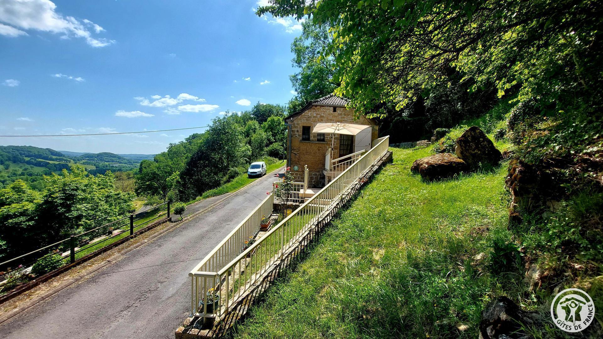 Gîte du Bourg, Ligneyrac - photo 96