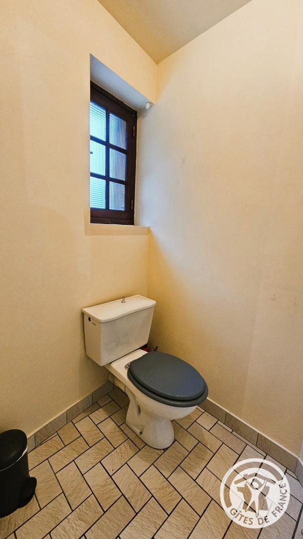 Gîte du Bourg, Ligneyrac - photo 100
