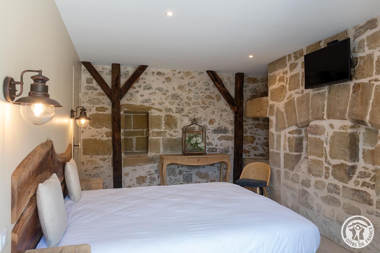 Gîte du Château de Lissac, Lissac-sur-Couze - photo 153