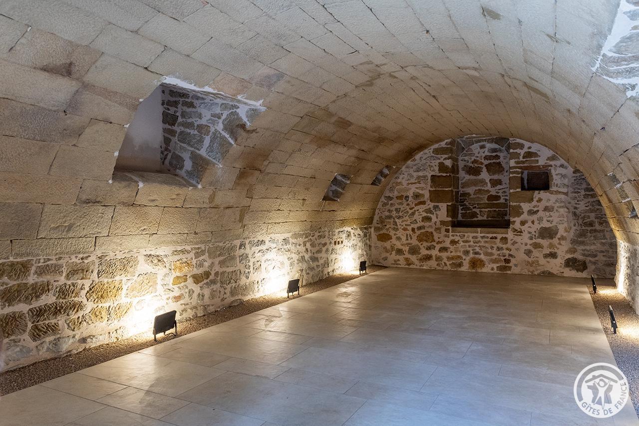 Gîte du Château de Lissac, Lissac-sur-Couze - photo 143