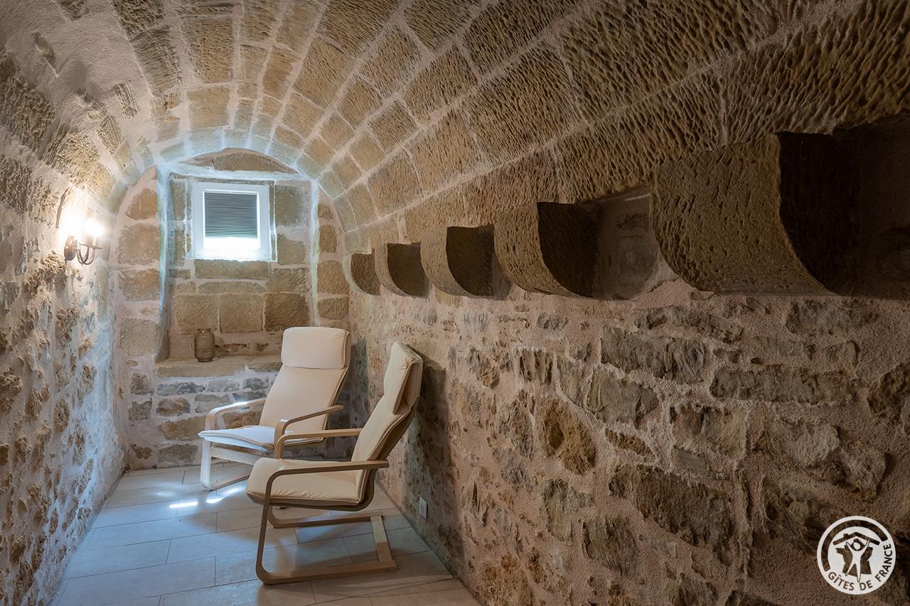 Gîte du Château de Lissac, Lissac-sur-Couze - photo 149