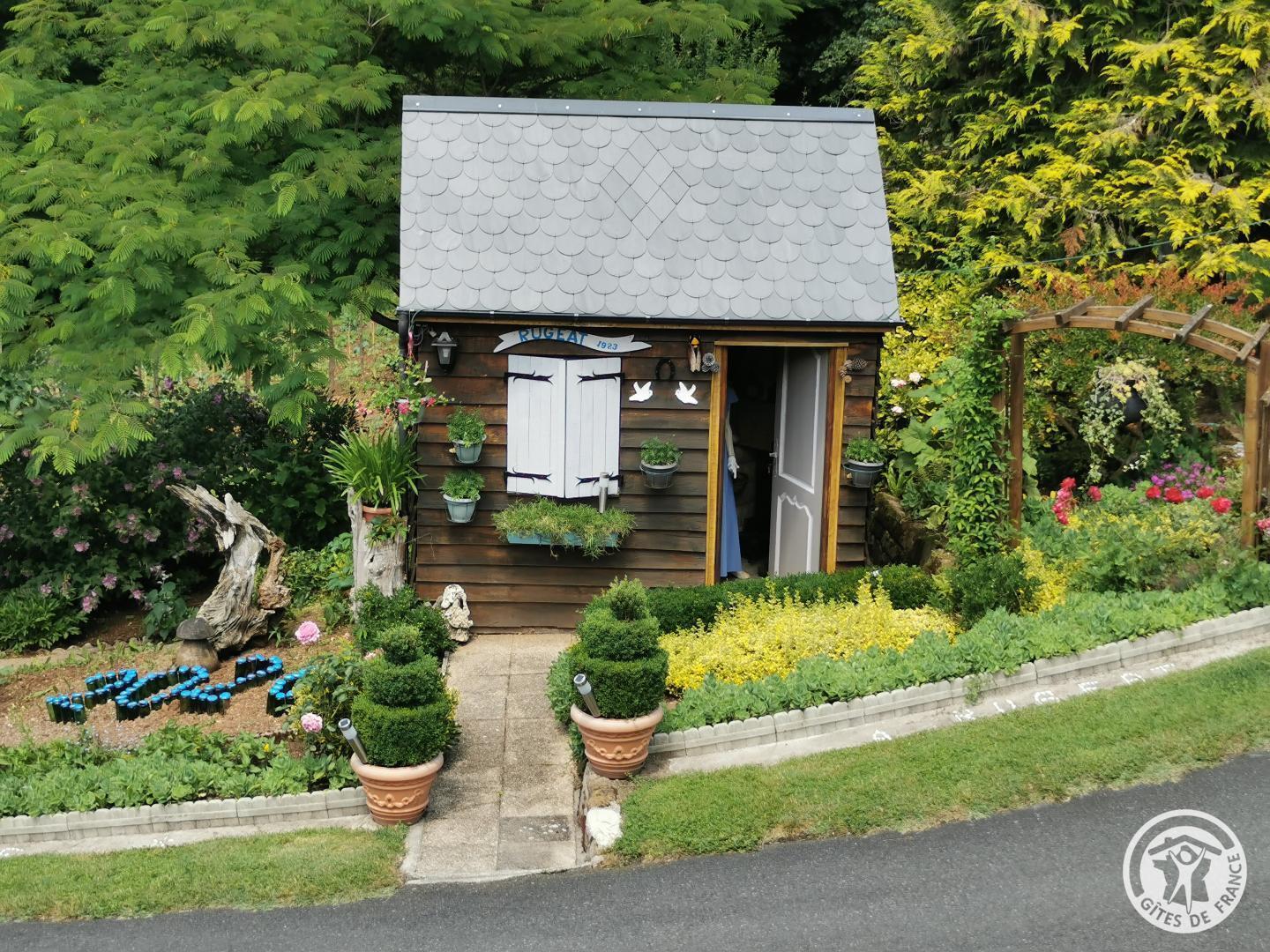 Location Gîtes de France n°19G2145 — photo 2