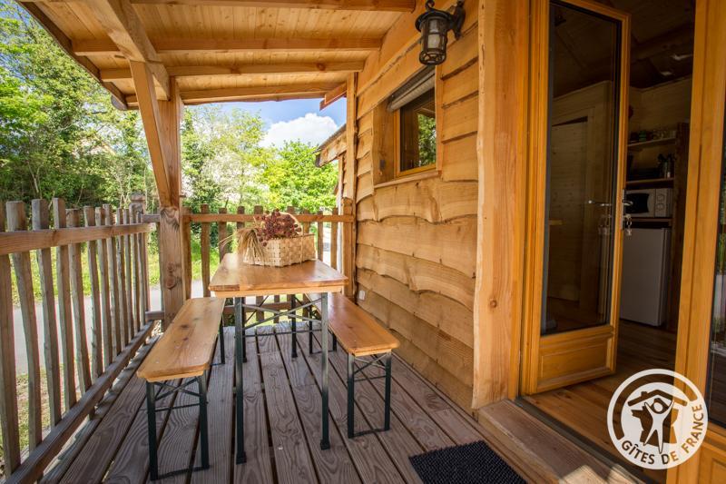 La Cabane du Causse — photo 3
