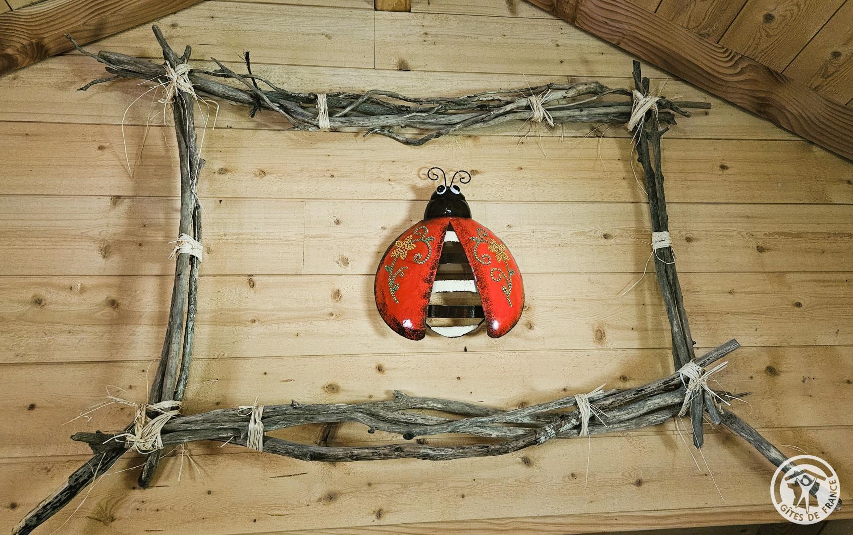 La Cabane du Causse — photo 2