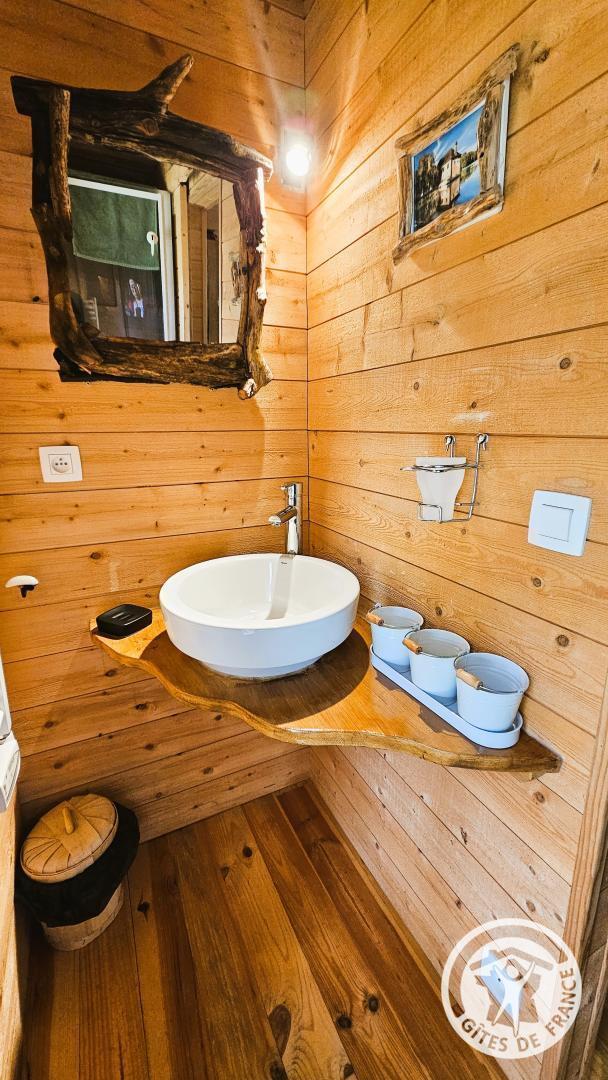 La Cabane du Causse - photo 2