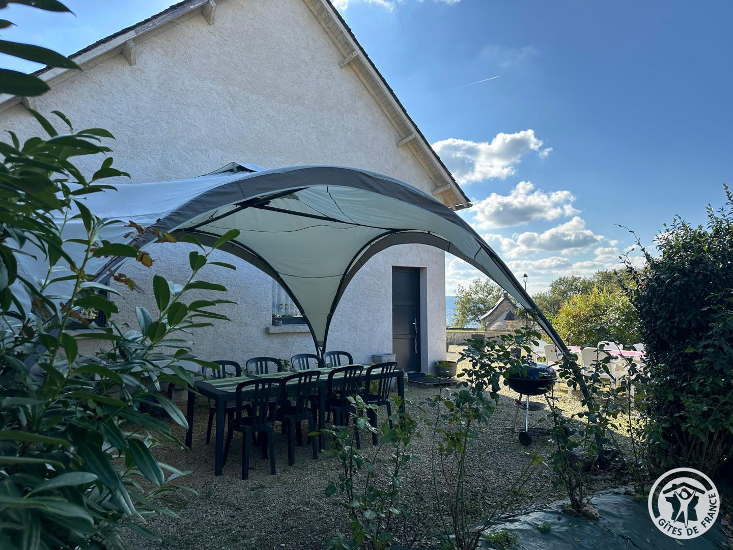 Location Gîtes de France Ma Vie Là — photo 2