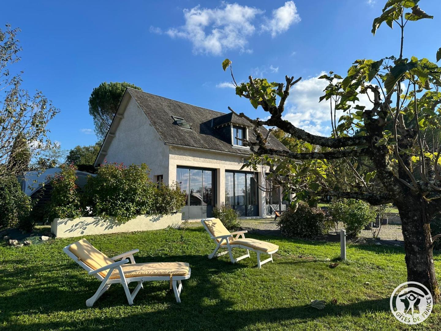 Ma Vie Là/Gabylou, Lissac-sur-Couze - photo 216