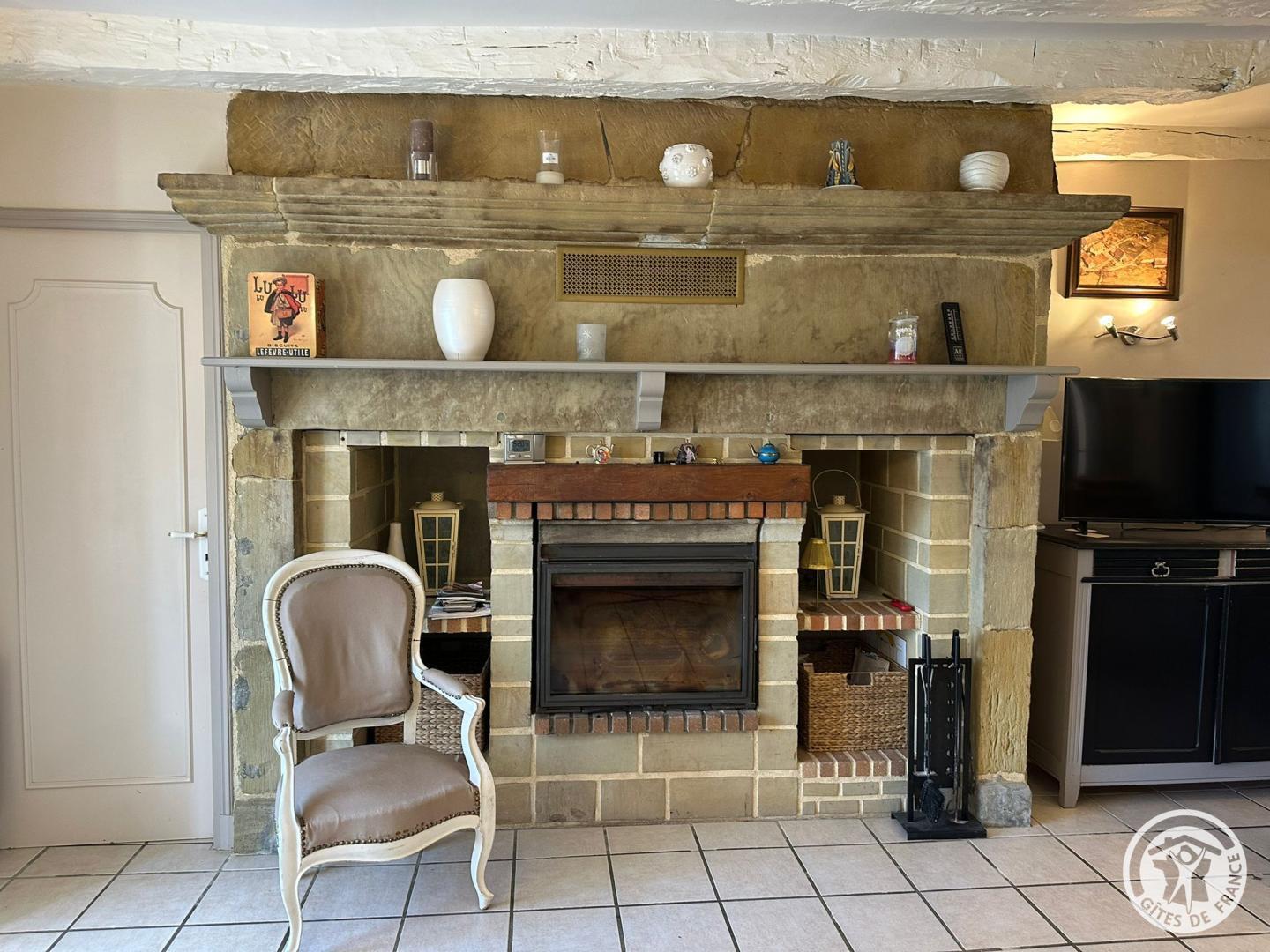 Ma Vie Là/Gabylou, Lissac-sur-Couze - photo 217