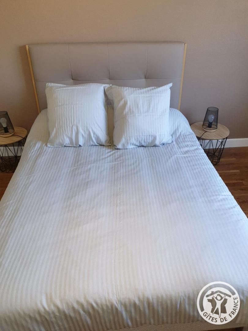 Chez Mamie, Lissac-sur-Couze - photo 35