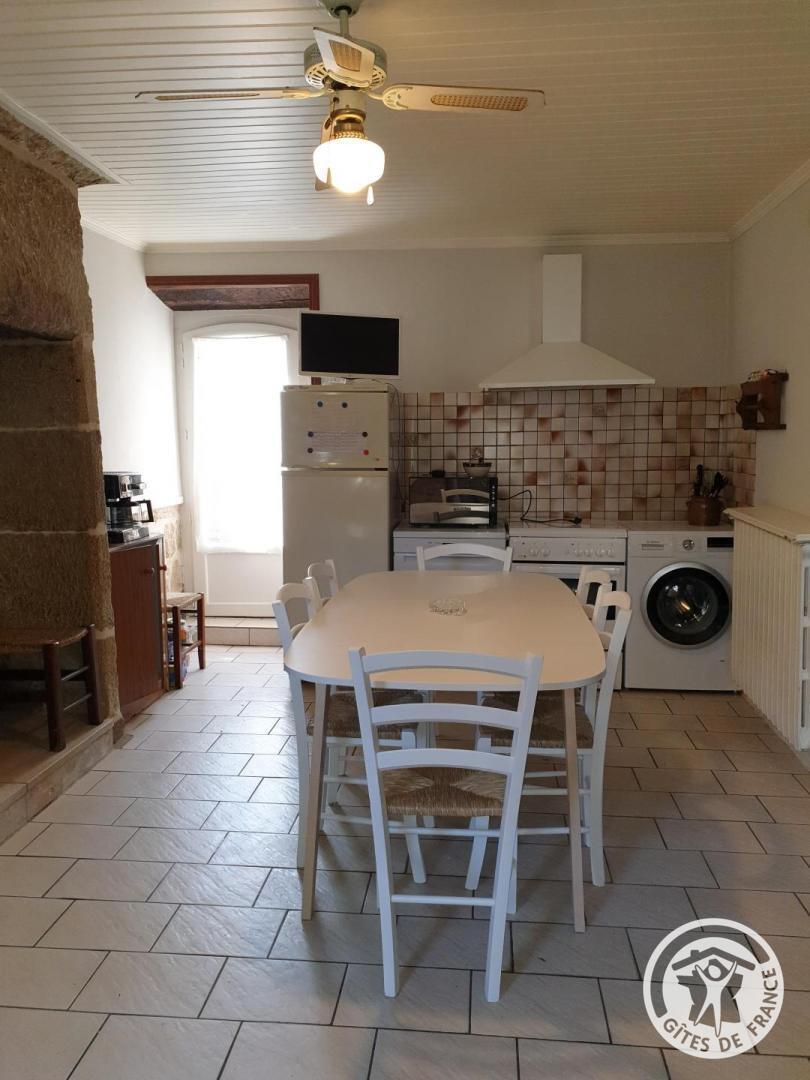 Chez Mamie, Lissac-sur-Couze - photo 33