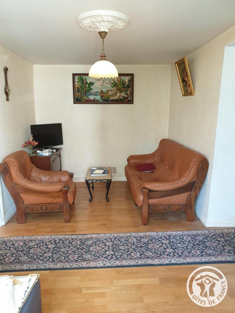 Chez Mamie, Lissac-sur-Couze - photo 37
