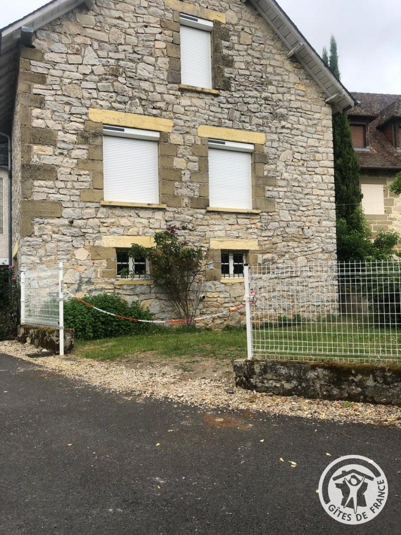 Chez Mamie, Lissac-sur-Couze - photo 36