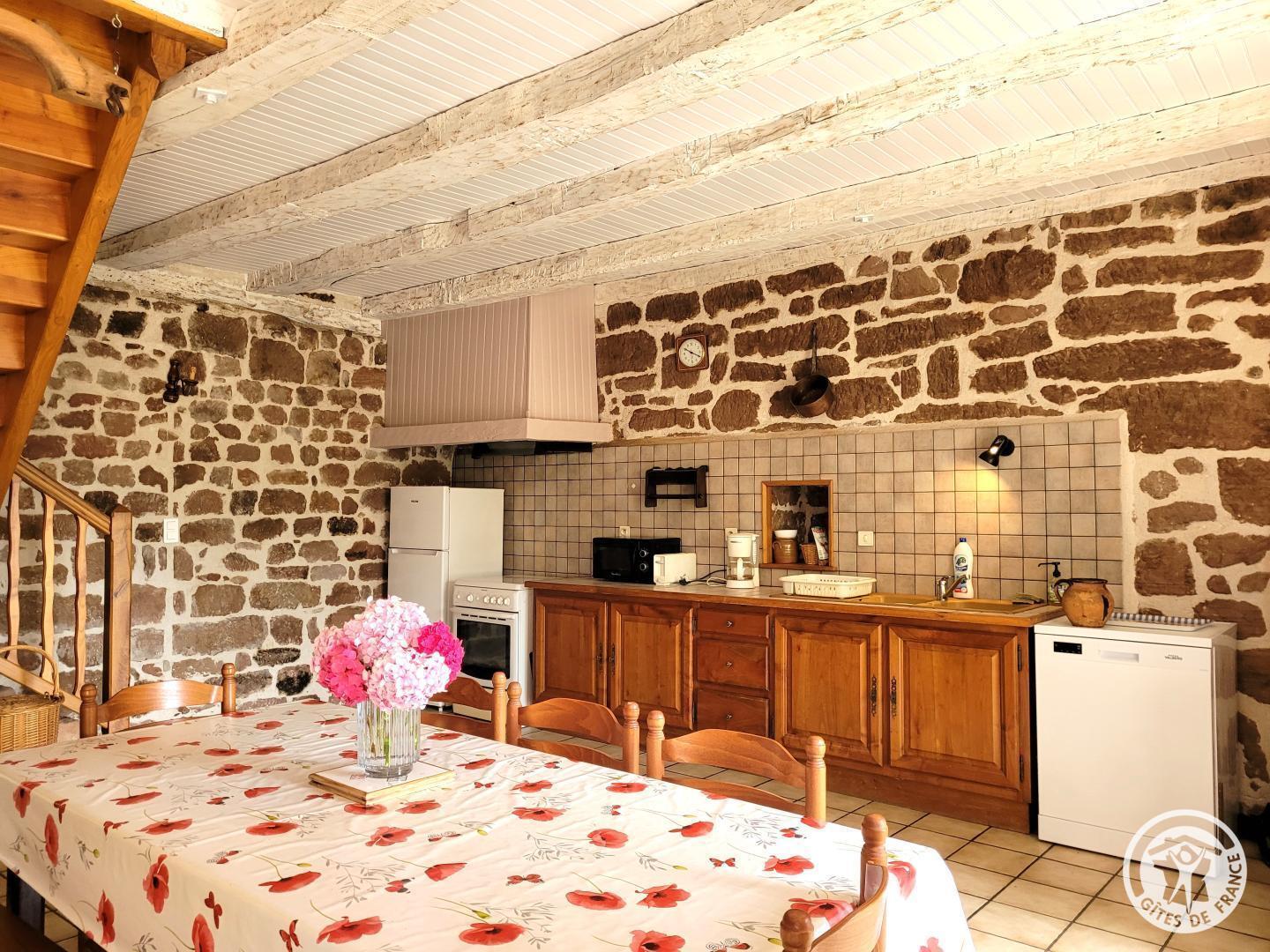 La Besse, Louignac - photo 65