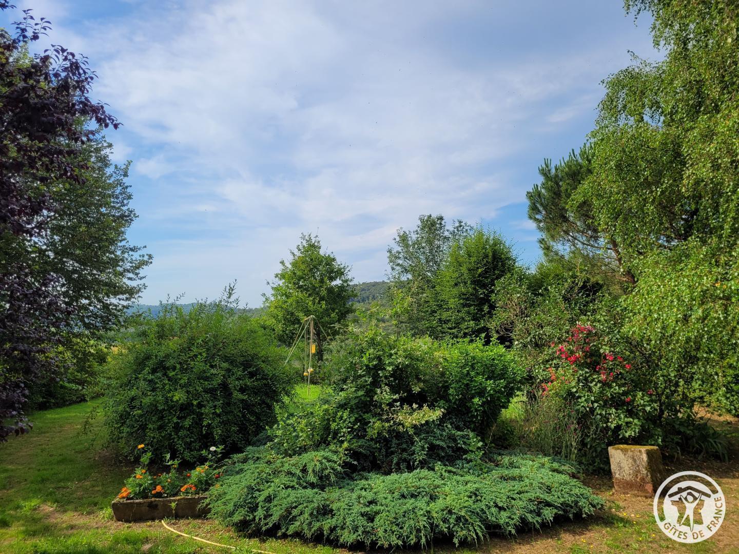 La Besse, Louignac - photo 81