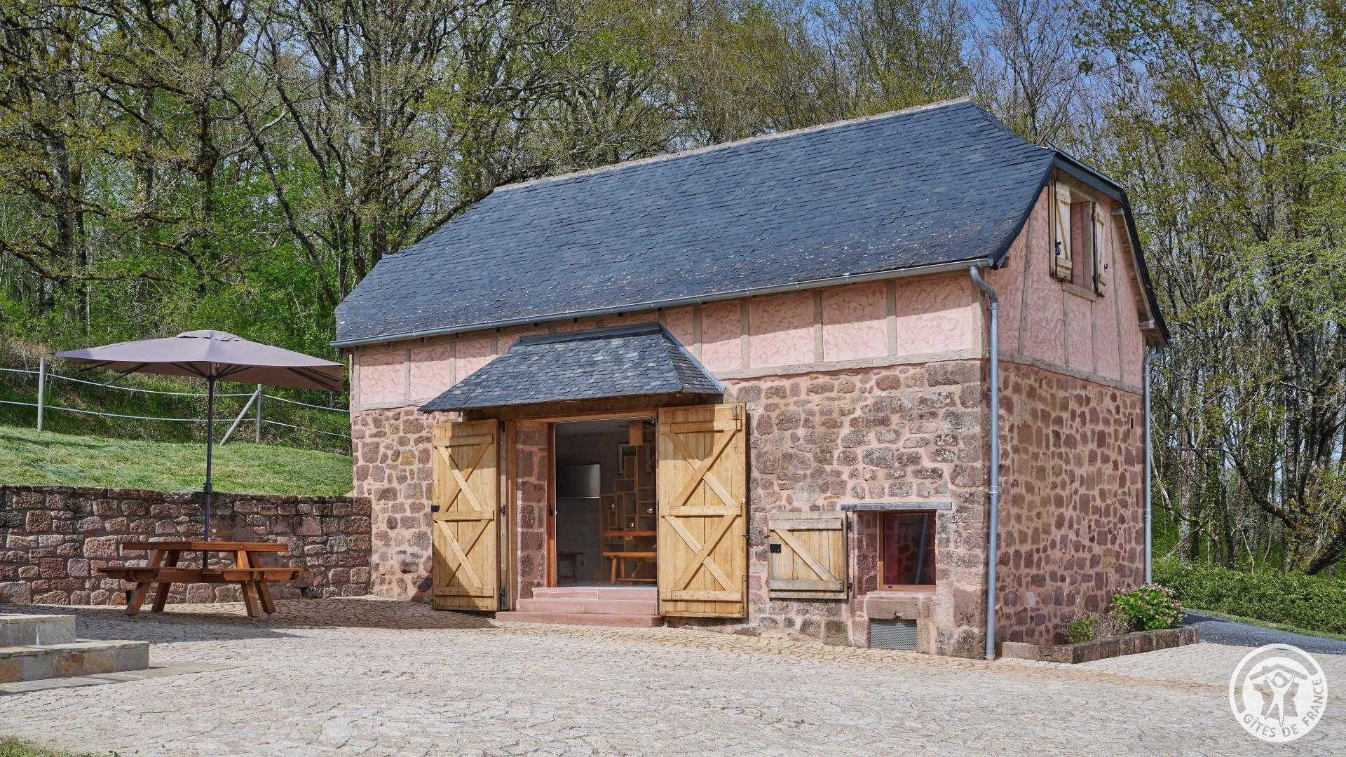 La Grange -  Les Hauts du Périgord