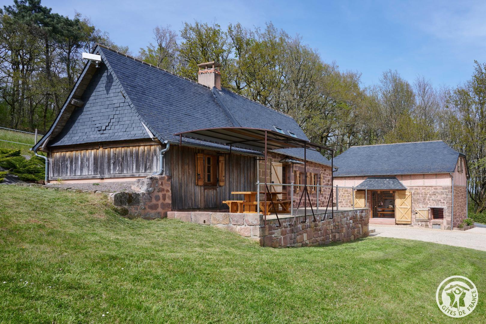 L'ensemble -Les Hauts du Périgord, Cublac - photo 96