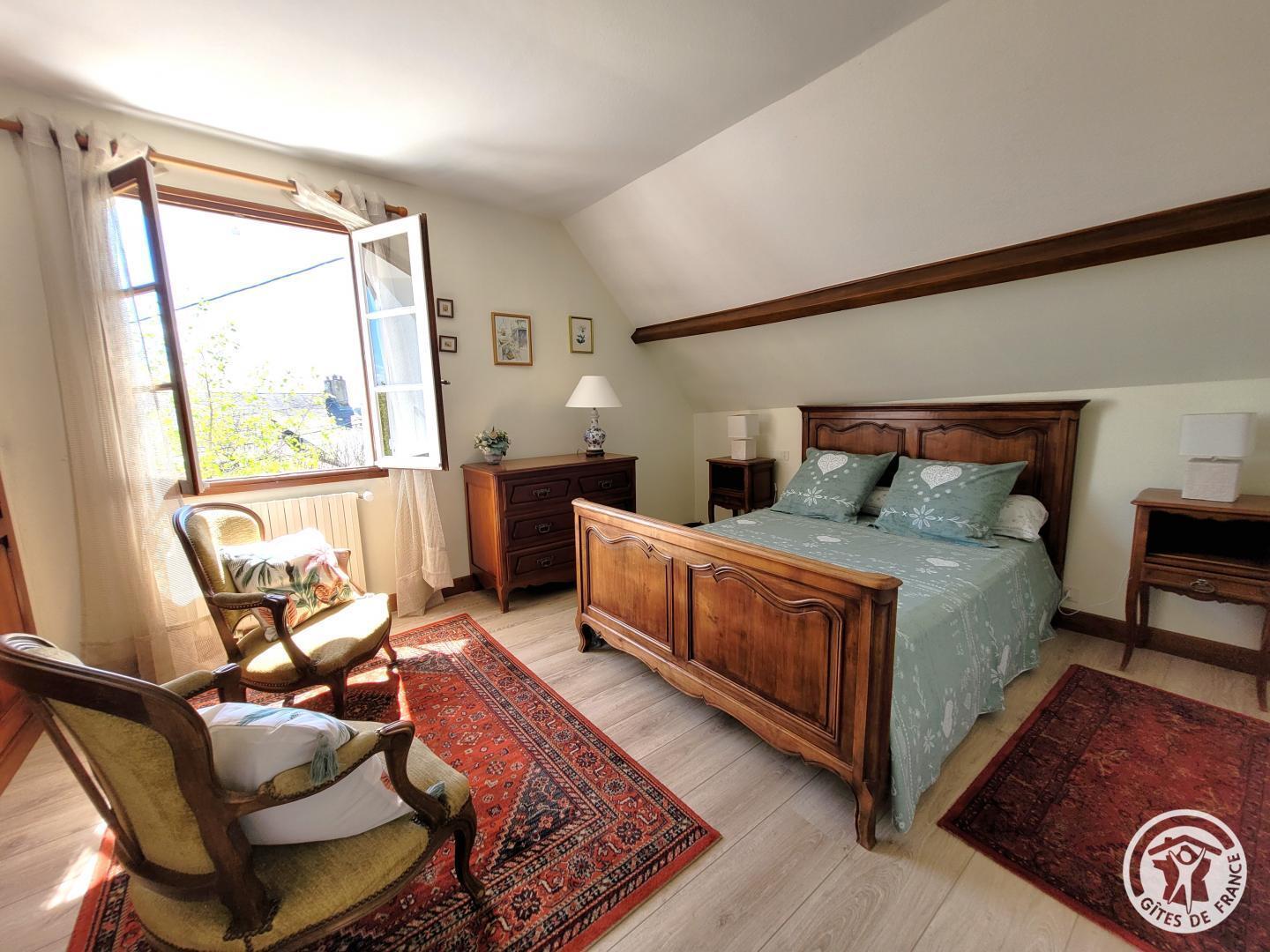 Gîte de la Maleyrie, Sadroc - photo 112