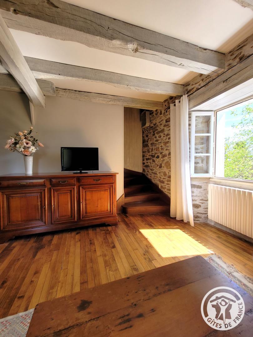 Gîte de la Maleyrie, Sadroc - photo 117