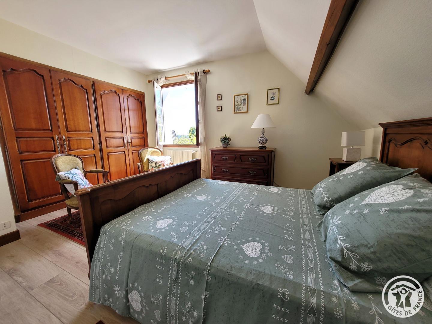 Gîte de la Maleyrie, Sadroc - photo 96