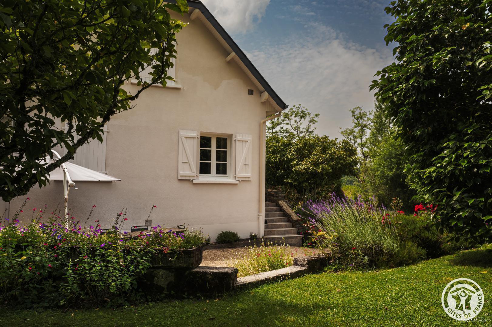Gîte de la Maleyrie, Sadroc - photo 114