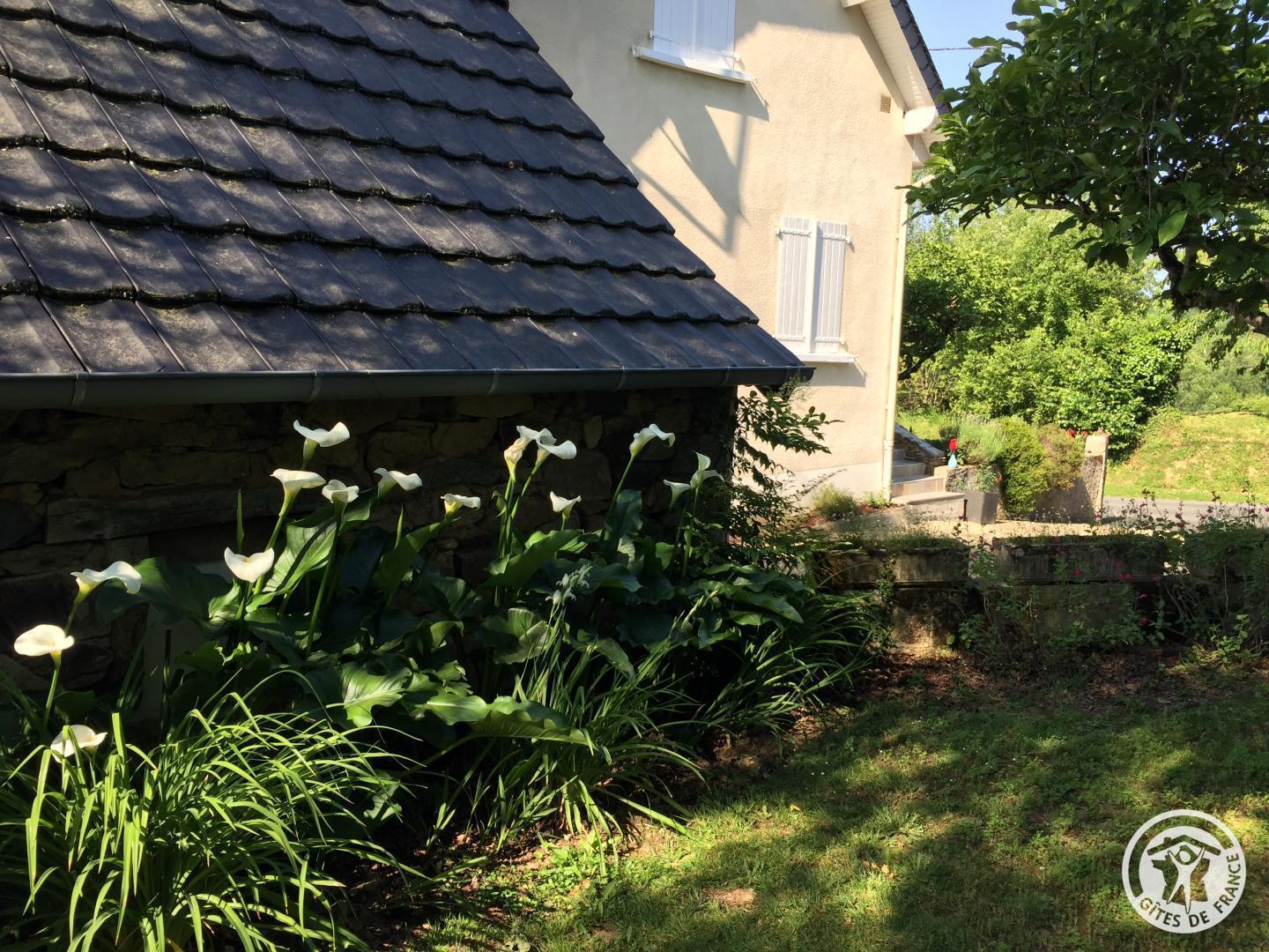 Gîte de la Maleyrie, Sadroc - photo 110