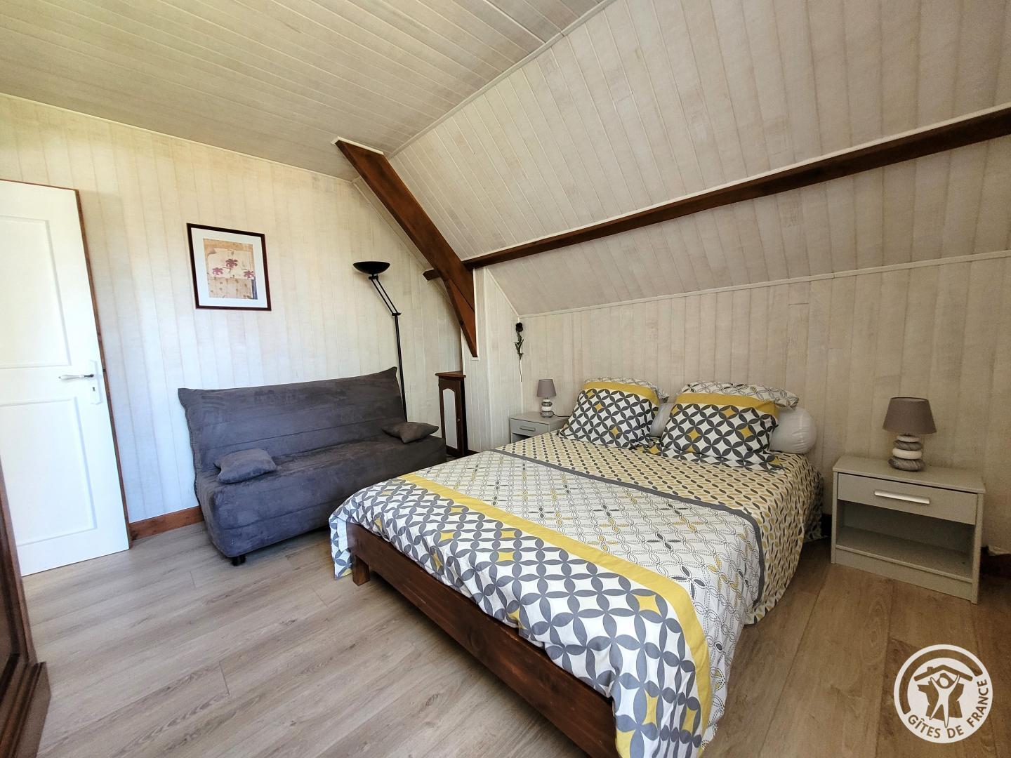 Gîte de la Maleyrie, Sadroc - photo 103