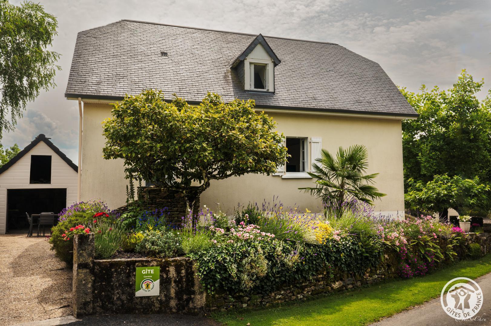 Gîte de la Maleyrie, Sadroc - photo 104