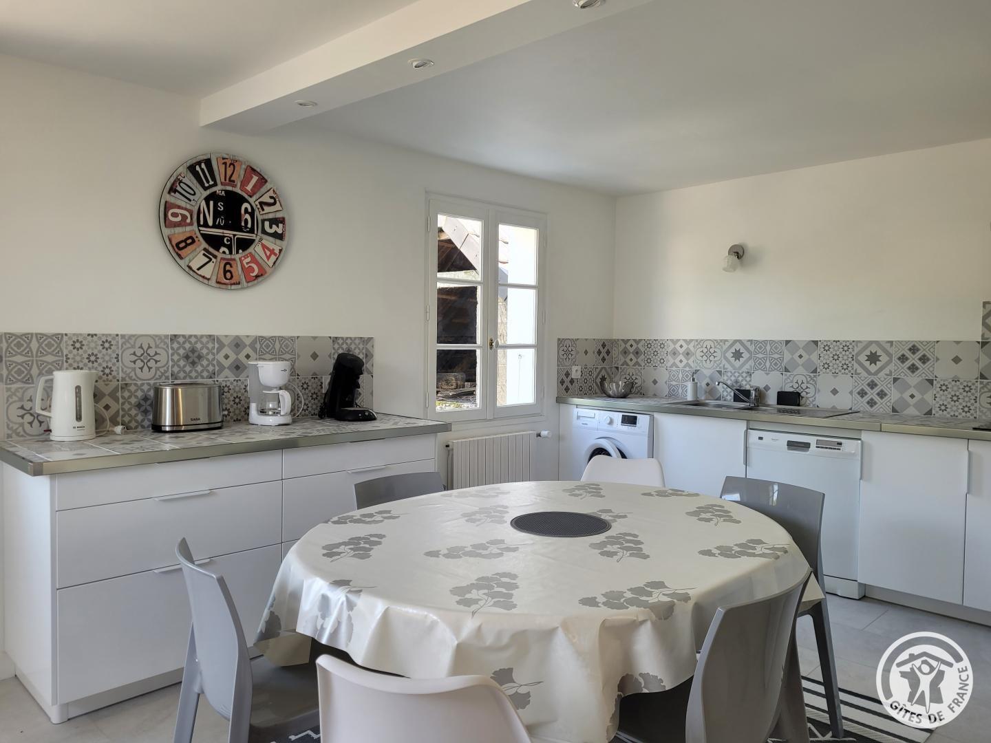 Gîte de la Maleyrie, Sadroc - photo 120