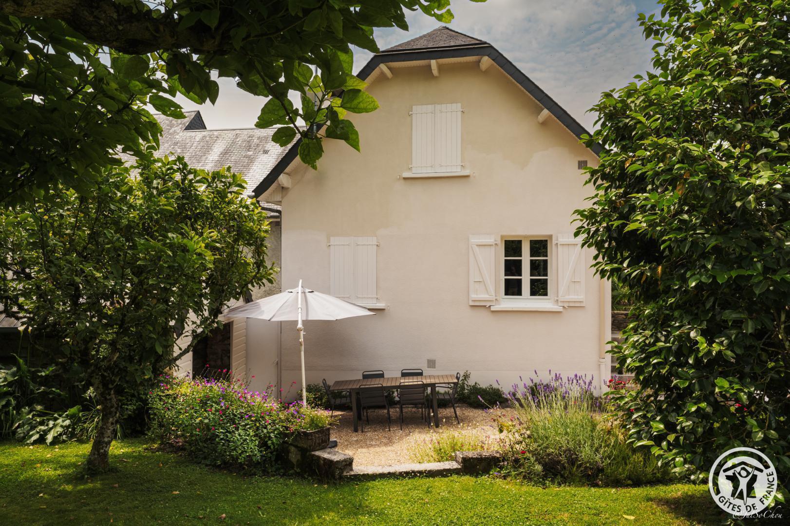 Gîte de la Maleyrie, Sadroc - photo 102