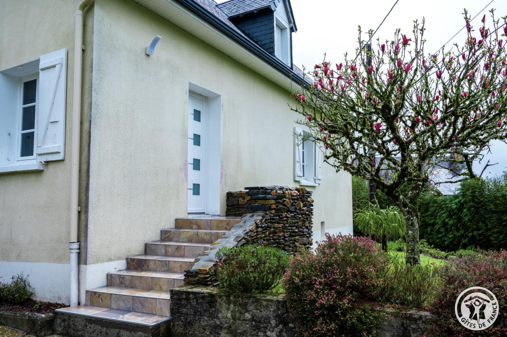 Gîte de la Maleyrie, Sadroc - photo 95