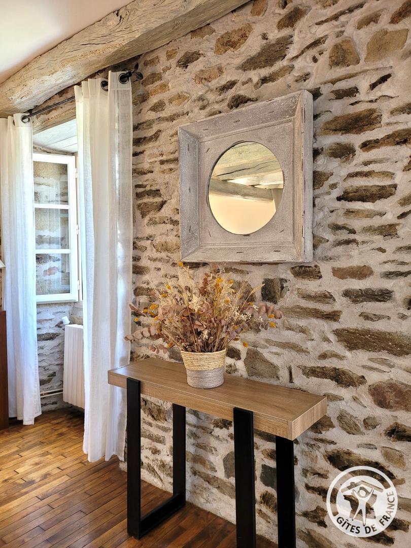 Gîte de la Maleyrie, Sadroc - photo 111