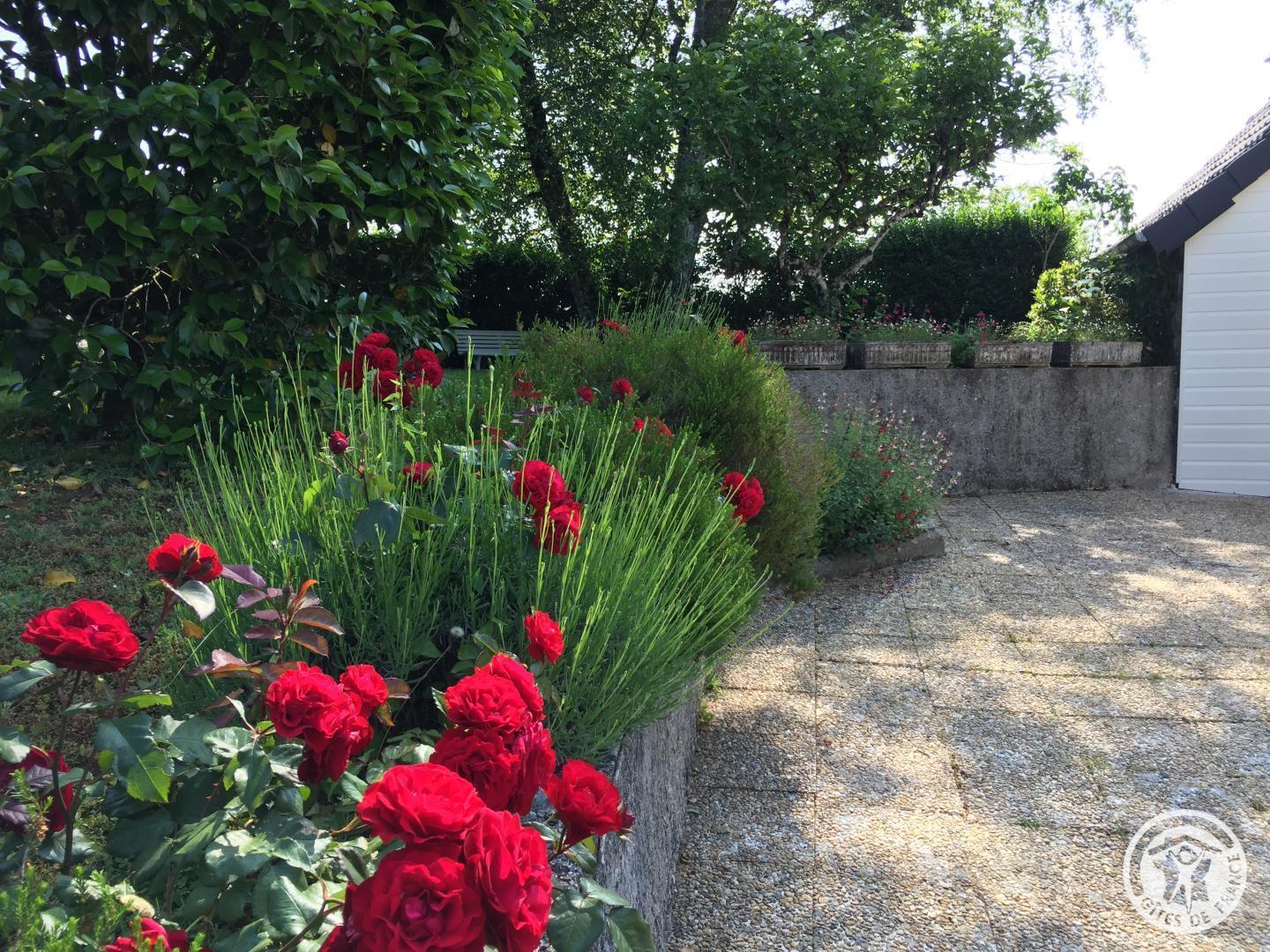 Gîte de la Maleyrie, Sadroc - photo 101