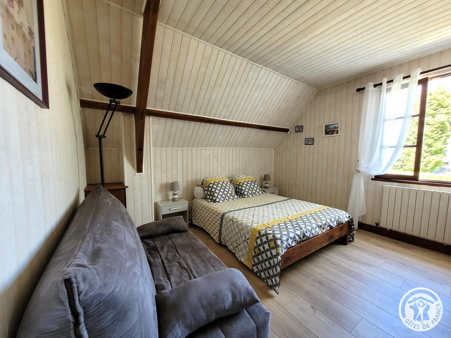 Gîte de la Maleyrie, Sadroc - photo 93