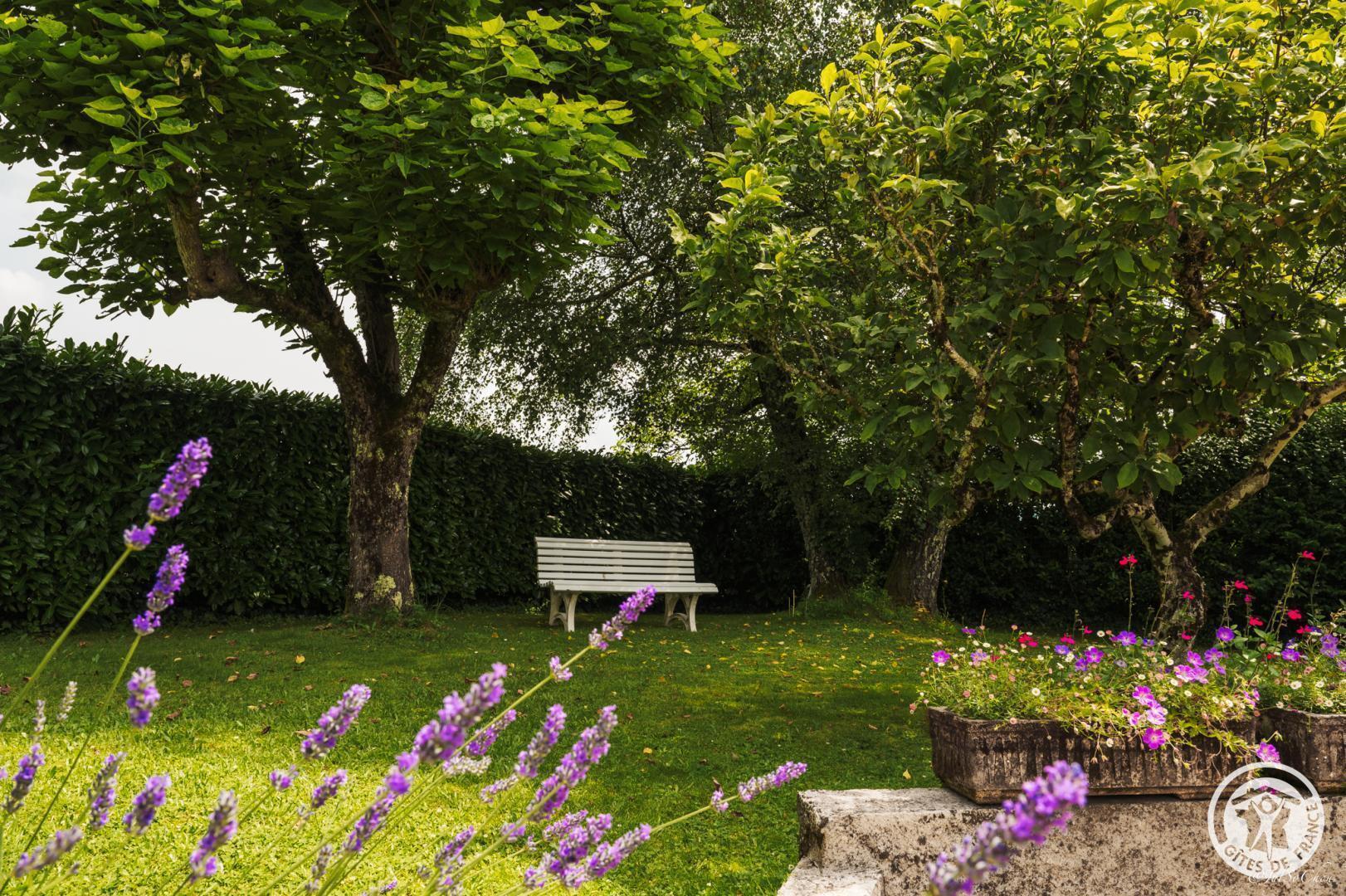 Gîte de la Maleyrie, Sadroc - photo 92