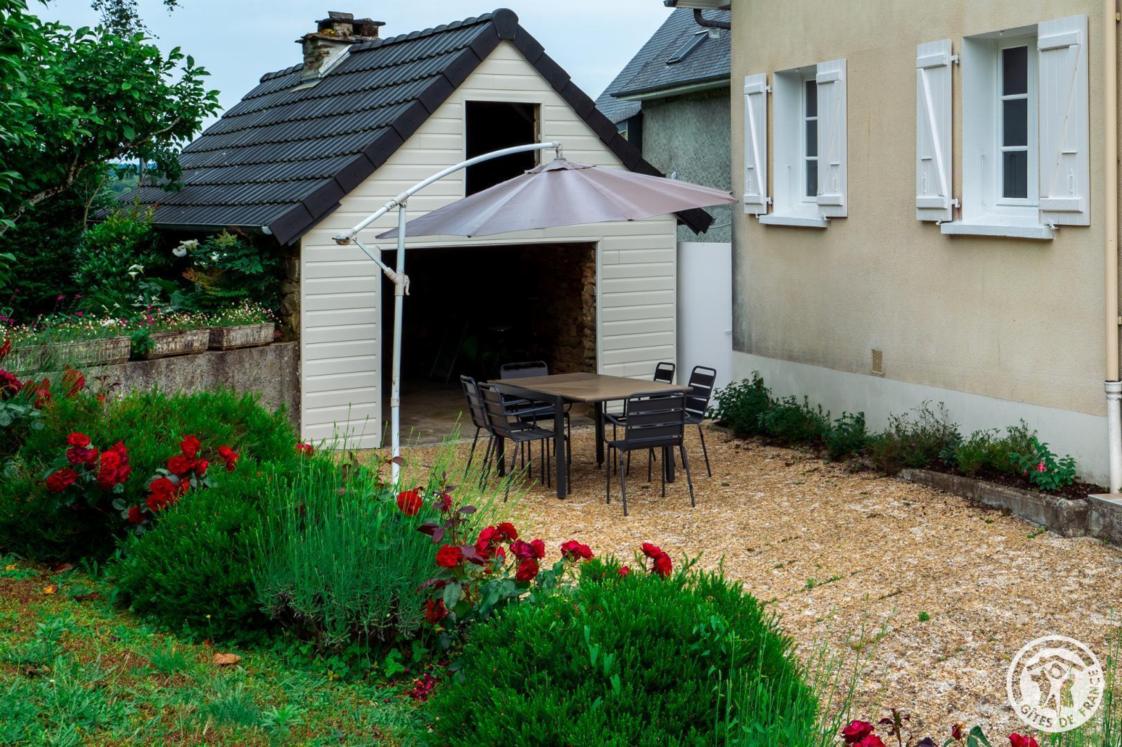 Gîte de la Maleyrie, Sadroc - photo 121