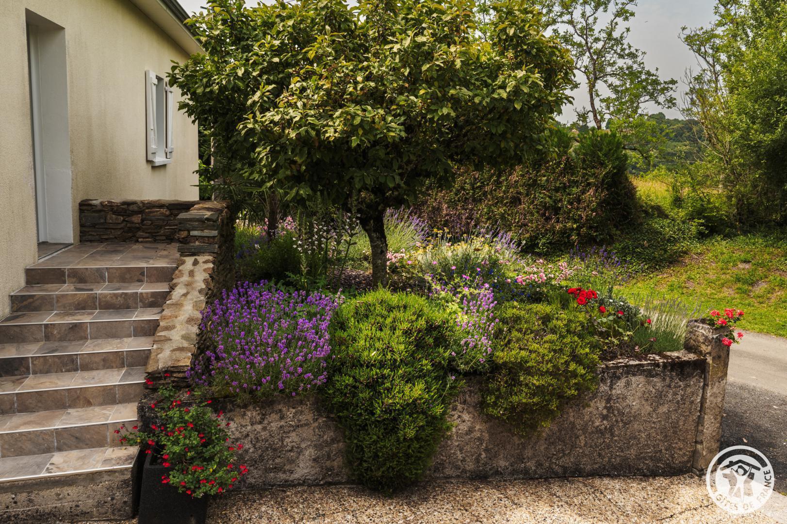 Gîte de la Maleyrie, Sadroc - photo 100