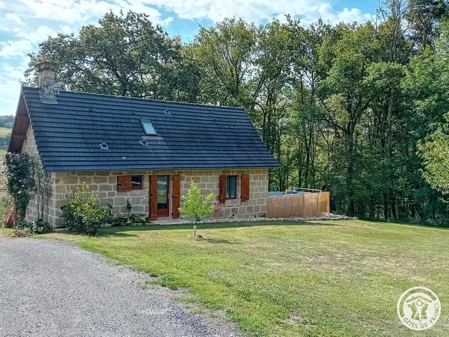 Gîte de la Clairière, Jugeals-Nazareth - photo 102