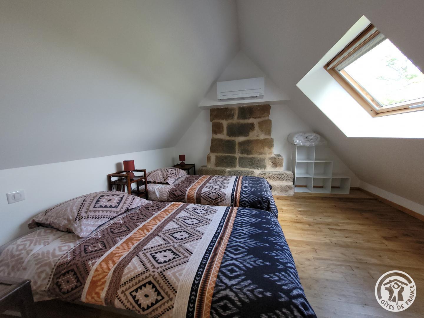 Gîte de la Clairière, Jugeals-Nazareth - photo 110